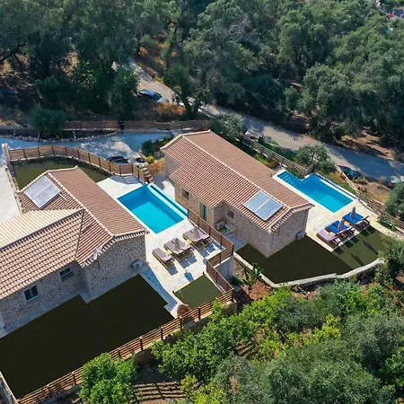 Di Pietra Apartman *