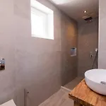 Apartamento Di Pietra Liapades