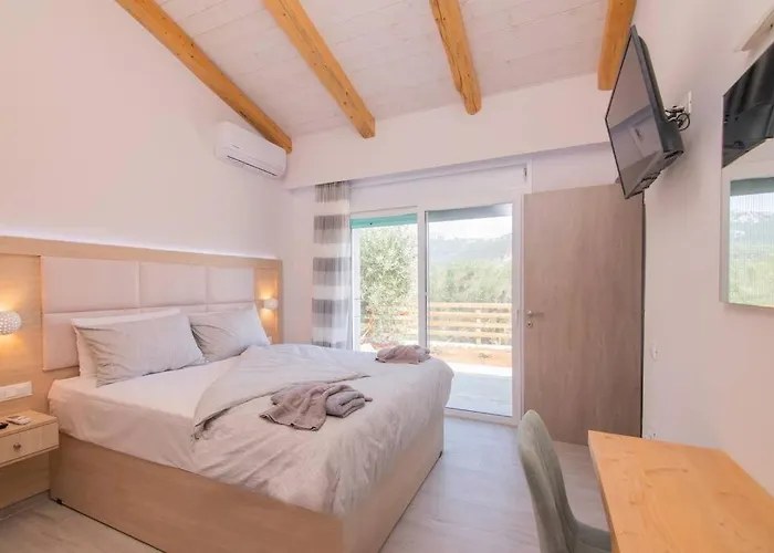 Apartment Di Pietra *