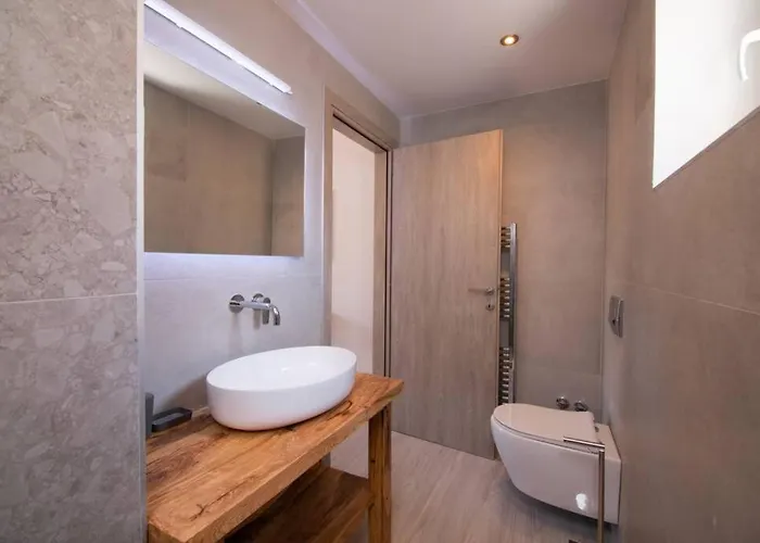 Apartment Di Pietra Liapades