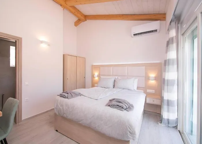 Di Pietra Apartment
