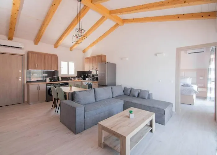 Apartment Di Pietra