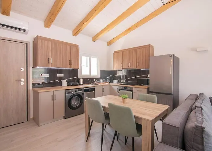 Apartment Di Pietra *