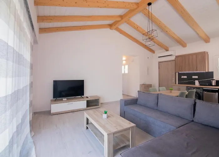 Di Pietra Apartment