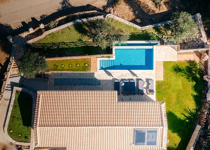 Di Pietra Apartment *