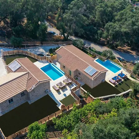 Di Pietra Villa *