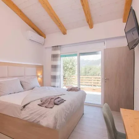 Apartament Di Pietra *