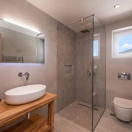 Apartament Di Pietra *