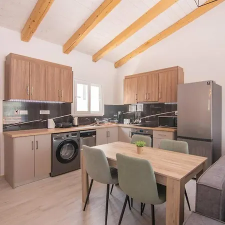 Apartament Di Pietra *